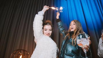 Apres - Ski en L'Abarset