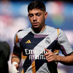 Valverde, el héroe silencioso