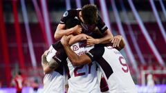 Independiente 1 - 3 Lanús: resumen, goles y resultado