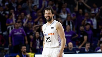 Real Madrid - Gran Canaria: horario, TV y dónde ver el Playoff ACB 2023