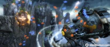 Sine Mora, Impresiones
