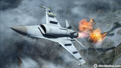 Imágenes de Tom Clancy's HAWX 2