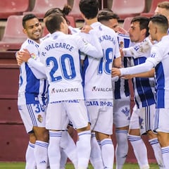 La Ponferradina, a alargar su racha ante un rival negado fuera