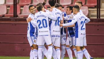 02/12/20 PARTIDO SEGUNDA DIVISION
UD LOGROÑES - PONFERRADINA
ALEGRIA