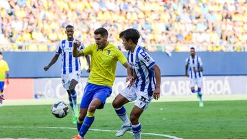 14/08/22 PARTIDO LIGA SANTANDER 
CADIZ - REAL SOCIEDAD
KUBO 