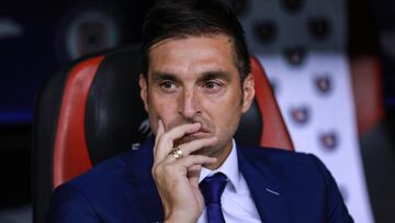 Inter Miami appoint Alonso as first ever head coach