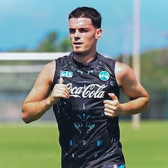 Los laterales de La Fábrica hacen de oro al Madrid