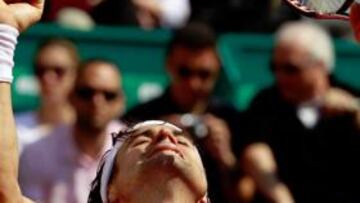 Ferrer liquida a Melzer con facilidad y se cita con Nadal