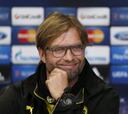 Klopp: "Me quedo con Messi, es impresionante lo que hace"