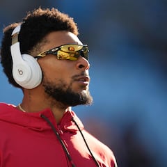 Bucs confirm Antoine Winfield Jr injury: how long will he be out and which games will he miss?