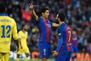 Barça not ruling out China bid for Arda but want at least €30m