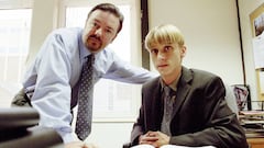 La reacción de Mackenzie Crook al ver ‘The Office’ de nuevo: “Se me encogió el corazón”