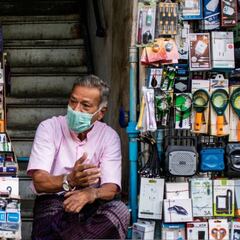 Trabajadores informales en Colombia: cuáles son las ayudas y cuándo se reciben