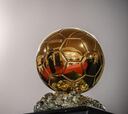 La lista negra del Balón de Oro: ¿Ganó algún futbolista el Mundial tras llevarse el galardón?