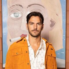 Marcos Antón, la nueva pareja de Paco León tras separarse de su mujer