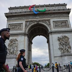 Juegos Paralímpicos de París 2024: historia, origen, significado, desde cuándo se celebran y cuántos han habido