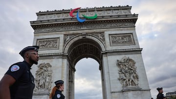 Juegos Paralímpicos de París 2024: historia, origen, significado, desde cuándo se celebran y cuántos han habido