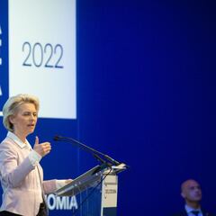 ¿Qué es SWIFT? El botón con el que la UE quiere desconectar a Rusia