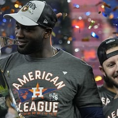 MLB Most Valuable Player MVP Award list of winners