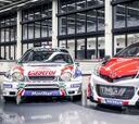 El Toyota Yaris WRC echará a andar a principios de abril