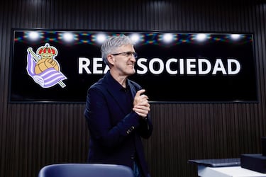 Oficial: Olabe por Monchi