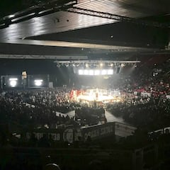 On Guardamar, en busca el liderato ante Emporio Valenciano