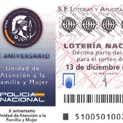Lotería Nacional: comprobar los resultados del sorteo de hoy, sábado 13 de diciembre