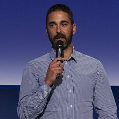 Laporta anuncia a Navarro para su proyecto de baloncesto