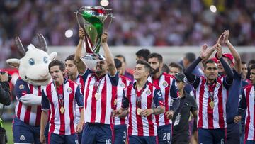 Así vieron los expertos el campeonato de Chivas en la Copa MX