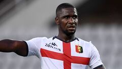 Cristian Zapata, a un partido de superar récord de Iván Ramiro