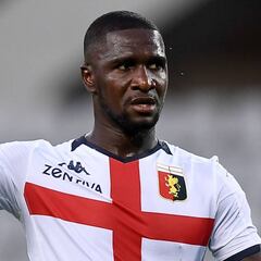 Cristian Zapata, a un partido de superar récord de Iván Ramiro