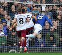 Resumen y goles del Everton vs. West Ham, jornada 29 de Premier League