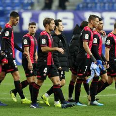 El Reus recurrirá al TAD su expulsión de LaLiga