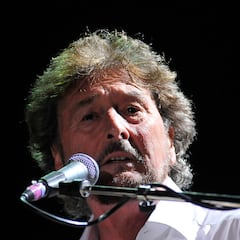 Supertramp founder Rick Davies dies at 81: what was the cause of death?