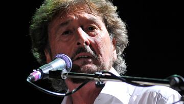 It has been announced that Rick Davies, who formed the British rock band Supertramp in 1970, has died.