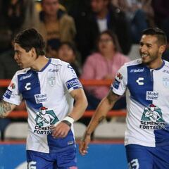 Pumas cae 1-0 ante Pachuca en la jornada 4 de Clausura 2019