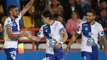 Los universitarios ligaron su cuarto partido sin triunfo y su segunda derrota en el torneo. El puesto de David Patiño se tambalea.