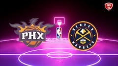 The Denver Nuggets will host the Phoenix Suns at the Ball Arena in Denver on May 9, 2023, at 10:00 pm ET.