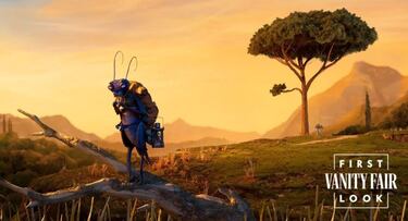 Pinocho de Guillermo del Toro es en stop motion: primeras imágenes oficiales