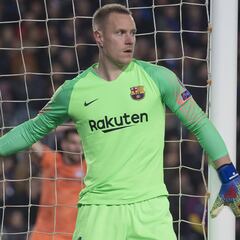 Barcelona vs Real Madrid: ¿Qué jugadores tienen más seguidores en Instagram?