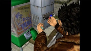 Shenmue I & II se deja ver en nuevas imágenes