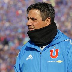 Agente de Hoyos: "Nadie de la U se ha acercado para renovar"