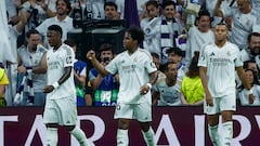 Real Madrid 3-1 VfB Stuttgart: summary, score, goals, highlights Champions League