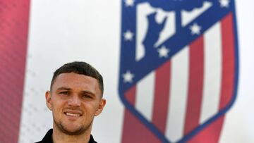 Llueven las críticas al Tottenham por el traspaso de Trippier