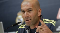 “We're not going to risk Bale, I don't want him at 80%”- Zidane