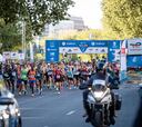 El Zurich Rock ‘n’ Roll Running Series Madrid ya tiene 30.000 inscritos