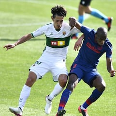 Pere Milla: "En una semana nos jugamos la permanencia"