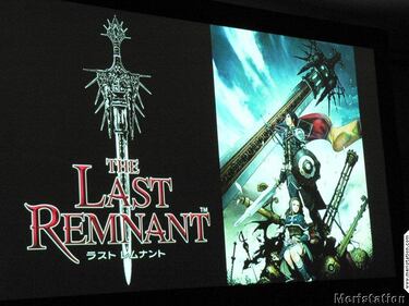 Crónica de la pre-conferencia de Square Enix antes de su evento