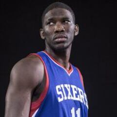 Gafe 'sixer': los 9 millones de Embiid, excluidos del seguro NBA