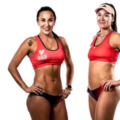 “El Estado nos ayuda, pero hacemos un llamado a la empresa privada... Queremos una medalla para Chile”